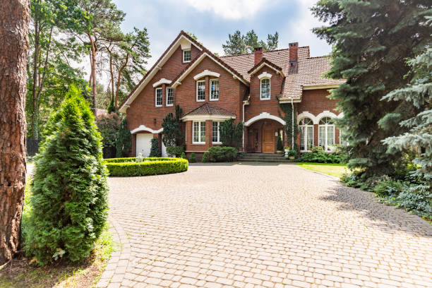 Best Custom Driveway Pavers  in Hobbs, NM