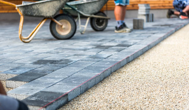 Best Local Driveway Pavers  in Hobbs, NM