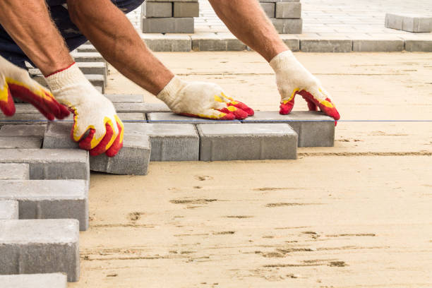Best Residential Paver Driveway  in Hobbs, NM