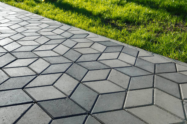 Cobblestone Driveway Pavers in Hobbs, NM