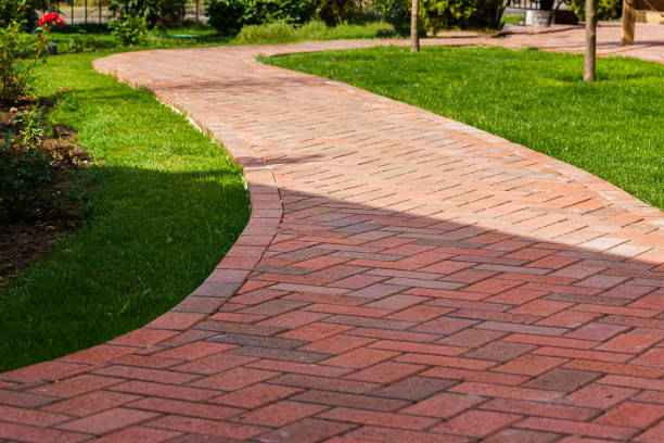 Reasons to Select Us for Your Driveway Paving Requirements in Hobbs, NM