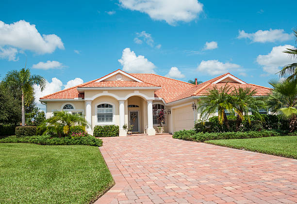 Best Residential Paver Driveway  in Hobbs, NM