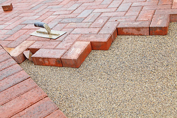 Best Interlocking Driveway Pavers  in Hobbs, NM
