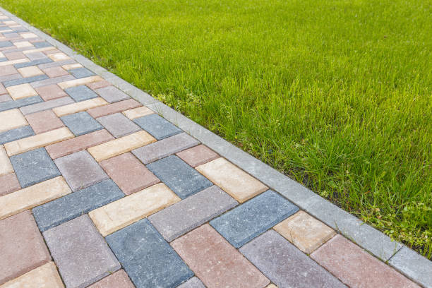 Best Driveway Resurfacing Pavers  in Hobbs, NM
