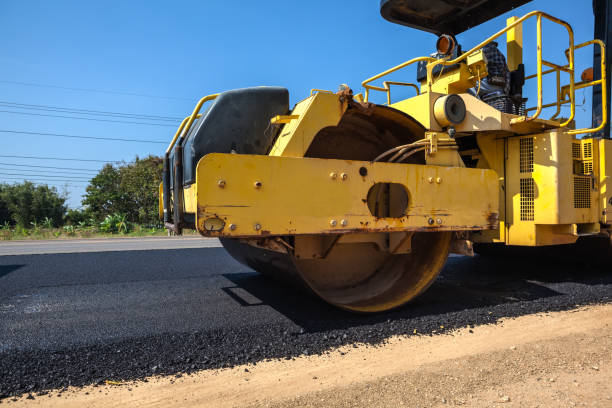 Best Permeable Paver Driveway  in Hobbs, NM